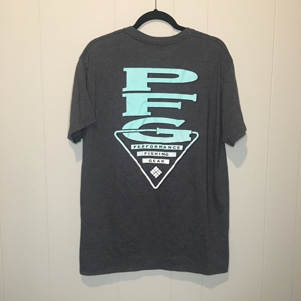 Columbia PFG T-shirt L